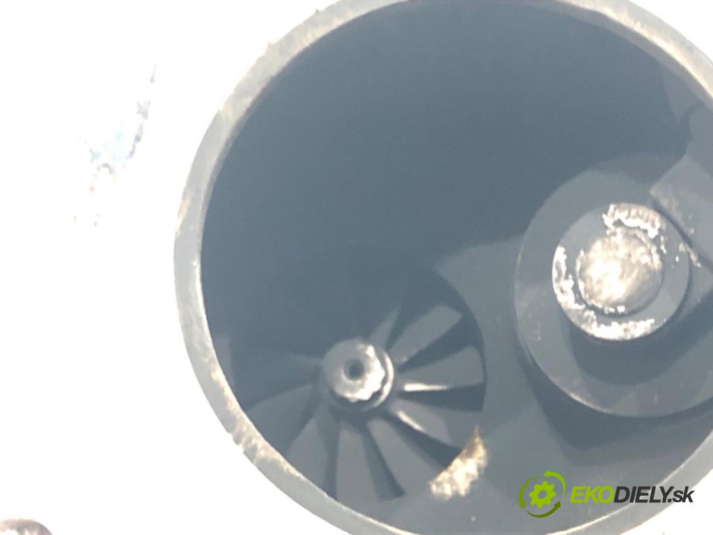 NISSAN JUKE (F15) 2010 - 2022    1.6 DIG-T 140 kW [190 KM] benzyna 2010 - 2022  turbo 49335-01801 (Turbodúchadla (kompletní))