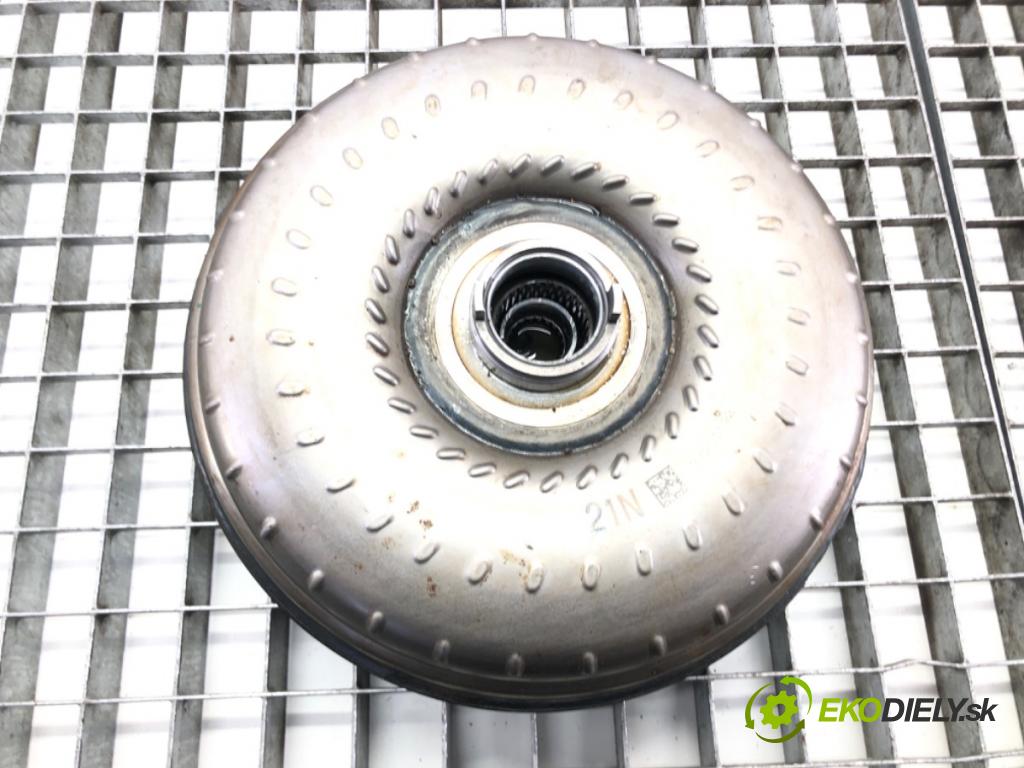 NISSAN JUKE (F15) 2010 - 2022    1.6 DIG-T 140 kW [190 KM] benzyna 2010 - 2022  Spojková sada (bez ložiska)  (Kompletné sady (bez ložiska))