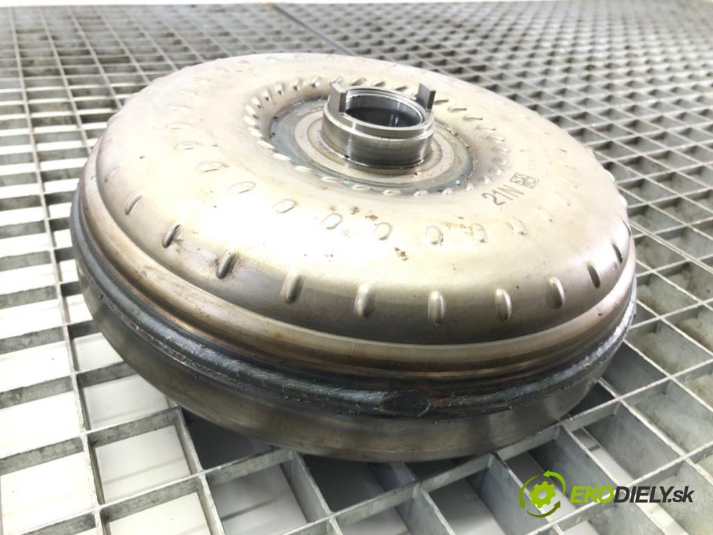 NISSAN JUKE (F15) 2010 - 2022    1.6 DIG-T 140 kW [190 KM] benzyna 2010 - 2022  Spojková sada (bez ložiska)  (Kompletné sady (bez ložiska))