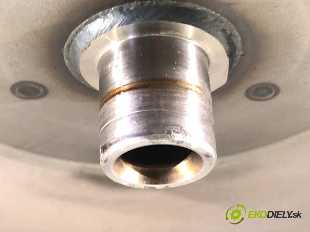 NISSAN JUKE (F15) 2010 - 2022    1.6 DIG-T 140 kW [190 KM] benzyna 2010 - 2022  Spojková sada (bez ložiska)  (Kompletné sady (bez ložiska))