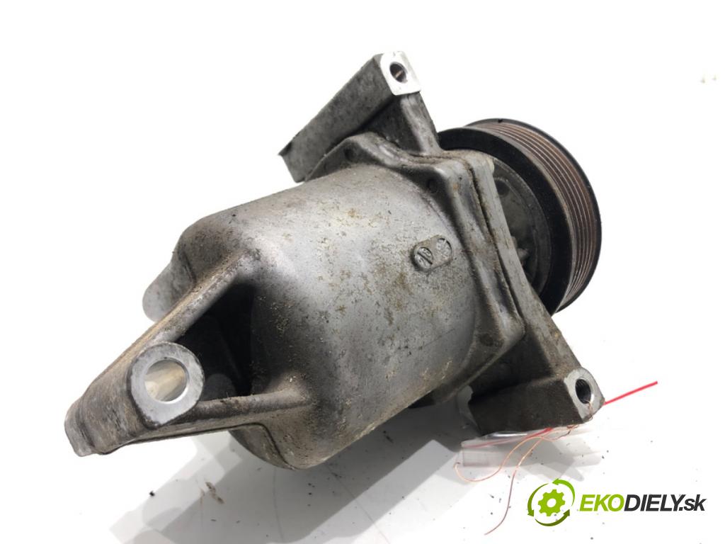 NISSAN JUKE (F15) 2010 - 2022    1.6 DIG-T 140 kW [190 KM] benzyna 2010 - 2022  Kompresor klimatizácie 926001KC1B (Kompresory klimatizácie)