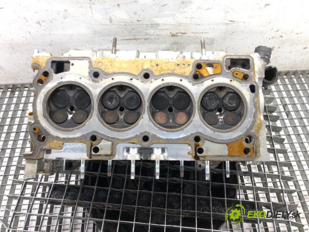 NISSAN JUKE (F15) 2010 - 2022    1.6 DIG-T 140 kW [190 KM] benzyna 2010 - 2022  Hlava valcov MR16DDT (Hlavy valcov)