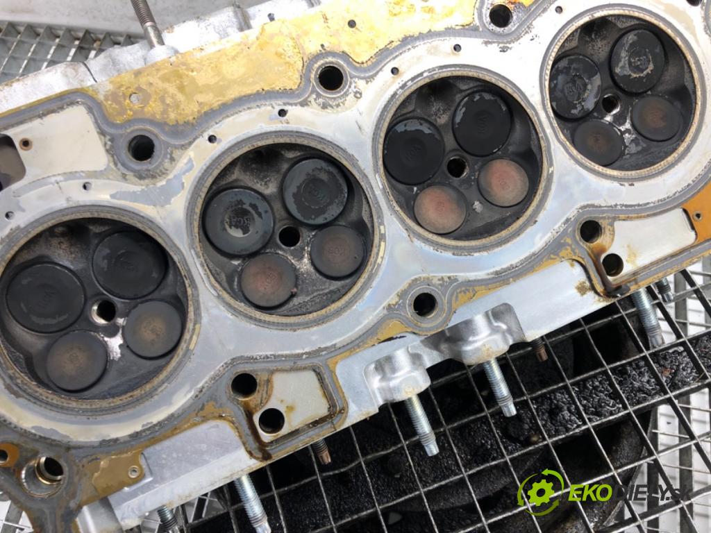 NISSAN JUKE (F15) 2010 - 2022    1.6 DIG-T 140 kW [190 KM] benzyna 2010 - 2022  Hlava valcov MR16DDT (Hlavy valcov)