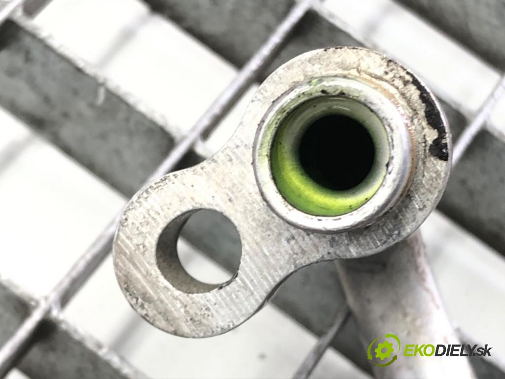 NISSAN JUKE (F15) 2010 - 2022    1.6 DIG-T 140 kW [190 KM] benzyna 2010 - 2022  rúrka klimatizácie  (Rúrky klimatizácie)