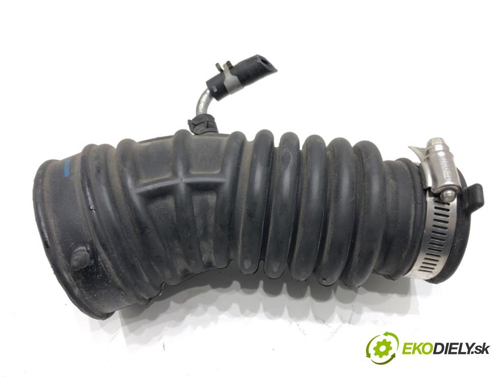 NISSAN JUKE (F15) 2010 - 2022    1.6 DIG-T 140 kW [190 KM] benzyna 2010 - 2022  Rúra turba 
