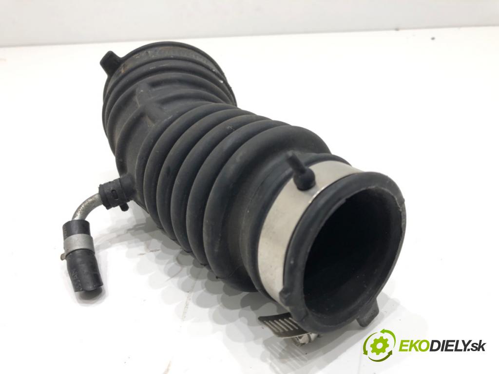NISSAN JUKE (F15) 2010 - 2022    1.6 DIG-T 140 kW [190 KM] benzyna 2010 - 2022  Rúra turba