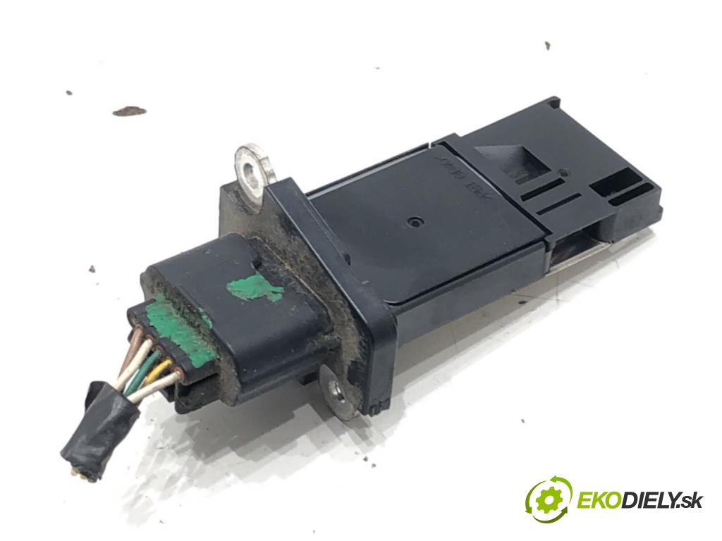 NISSAN JUKE (F15) 2010 - 2022    1.6 DIG-T 140 kW [190 KM] benzyna 2010 - 2022  Váha vzduchu 226801MB0A (Váhy vzduchu)