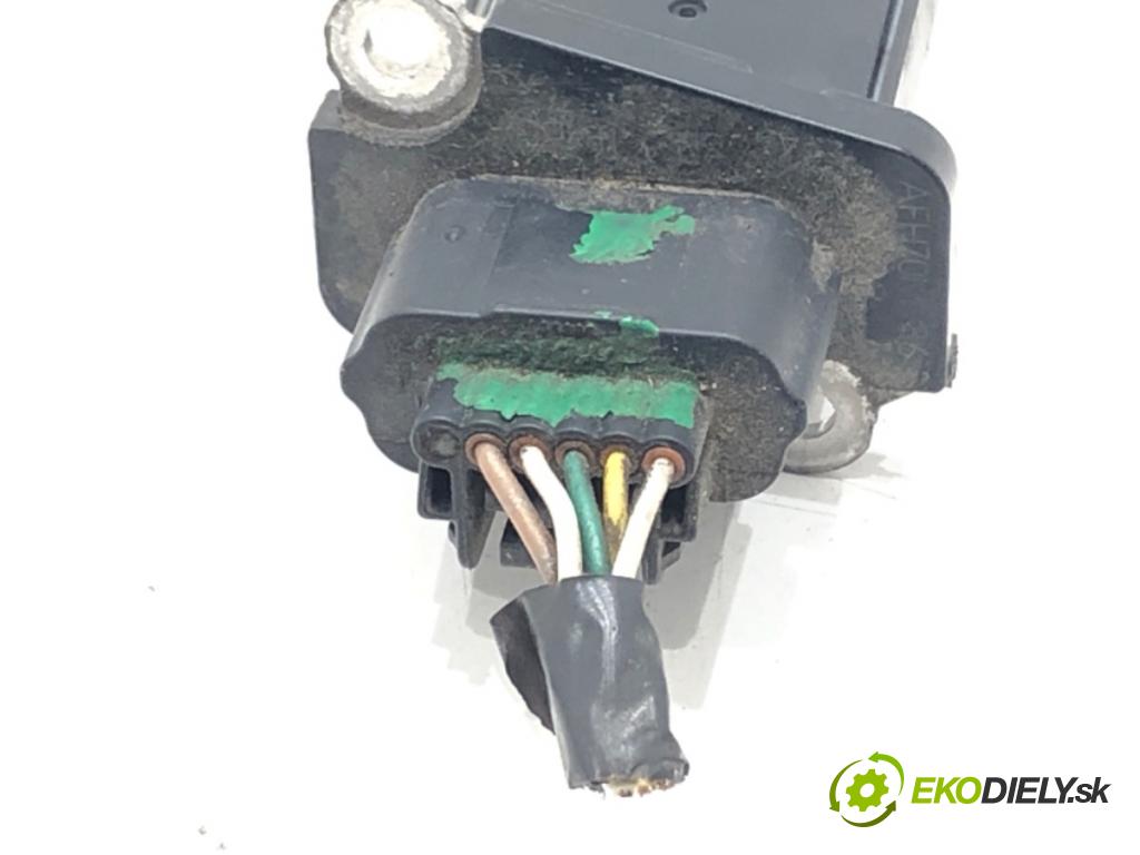 NISSAN JUKE (F15) 2010 - 2022    1.6 DIG-T 140 kW [190 KM] benzyna 2010 - 2022  Váha vzduchu 226801MB0A (Váhy vzduchu)