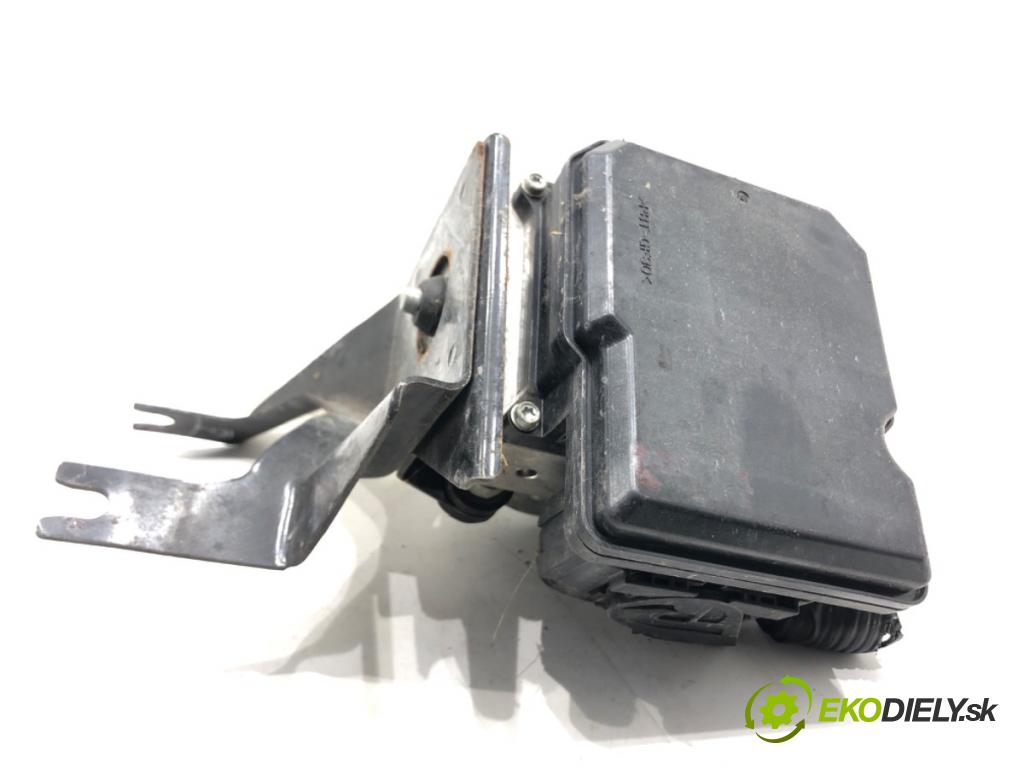 NISSAN JUKE (F15) 2010 - 2022    1.6 DIG-T 140 kW [190 KM] benzyna 2010 - 2022  Pumpa ABS A98000B51 (Pumpy ABS)