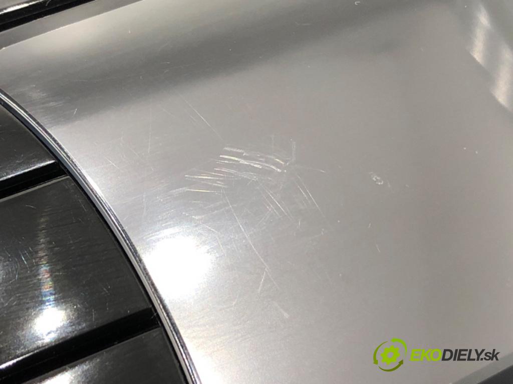 NISSAN JUKE (F15) 2010 - 2022    1.6 DIG-T 140 kW [190 KM] benzyna 2010 - 2022  Panel ovládania kúrenia 24845-BX83D (Prepínače, spínače, tlačidlá a ovládače kúrenia)