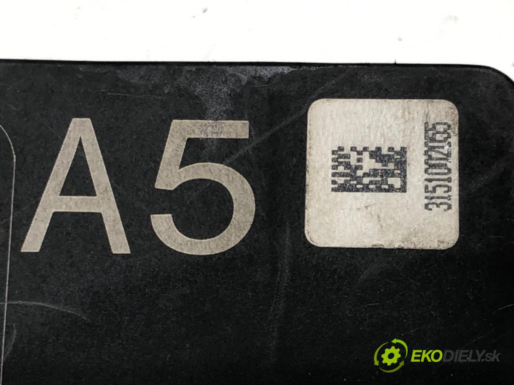 NISSAN JUKE (F15) 2010 - 2022    1.6 DIG-T 140 kW [190 KM] benzyna 2010 - 2022  Modul BCM  (Ostatné)