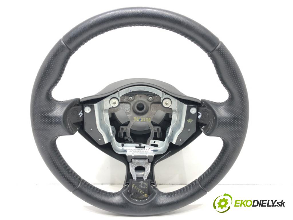 NISSAN JUKE (F15) 2010 - 2022    1.6 DIG-T 140 kW [190 KM] benzyna 2010 - 2022  Volant 484301KB10 (Volanty)