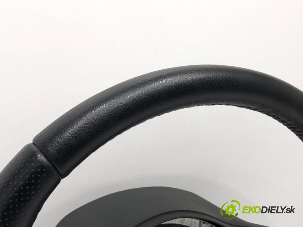 NISSAN JUKE (F15) 2010 - 2022    1.6 DIG-T 140 kW [190 KM] benzyna 2010 - 2022  Volant 484301KB10 (Volanty)