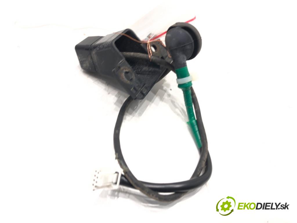 NISSAN JUKE F15 SUV 2013 140 kW 1.6 DIG-T 1618 KAMERA 284421KA0B