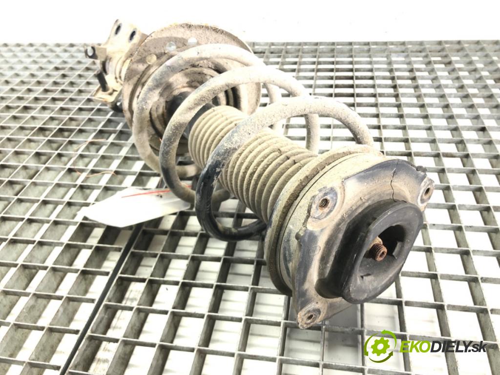 NISSAN JUKE (F15) 2010 - 2022    1.6 DIG-T 140 kW [190 KM] benzyna 2010 - 2022  Tlmič pravy predný ZE