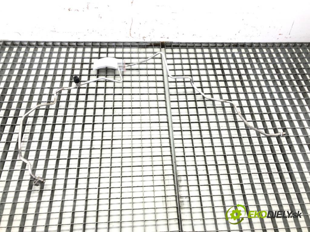 NISSAN JUKE (F15) 2010 - 2022    1.6 DIG-T 140 kW [190 KM] benzyna 2010 - 2022  rúrka klimatizácie 92440BA62A (Rúrky klimatizácie)