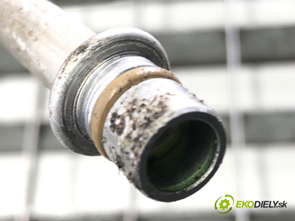 NISSAN JUKE (F15) 2010 - 2022    1.6 DIG-T 140 kW [190 KM] benzyna 2010 - 2022  rúrka klimatizácie 92440BA62A (Rúrky klimatizácie)