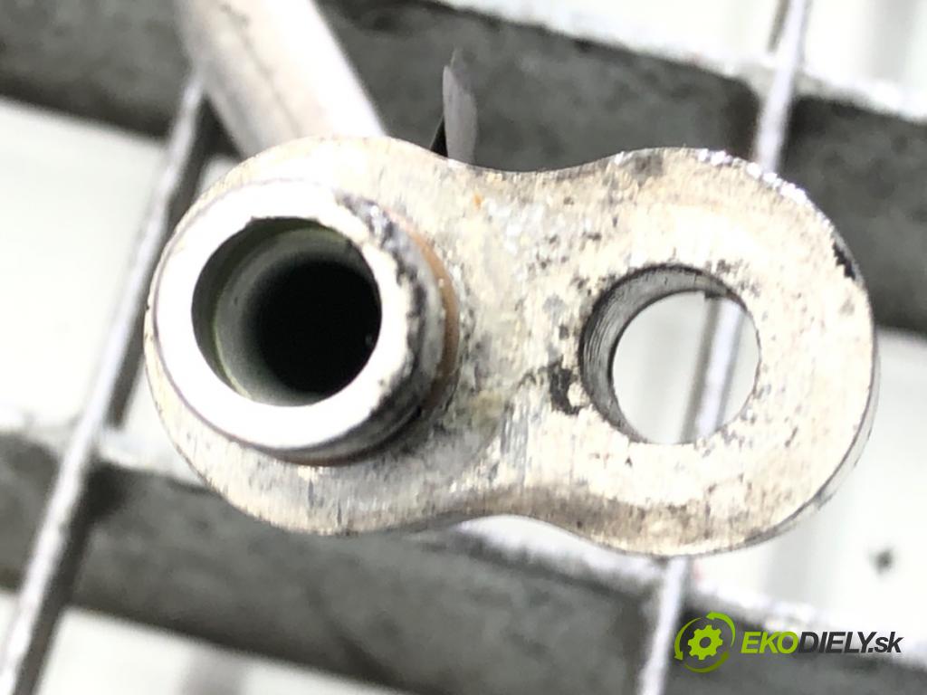 NISSAN JUKE (F15) 2010 - 2022    1.6 DIG-T 140 kW [190 KM] benzyna 2010 - 2022  rúrka klimatizácie 92440BA62A (Rúrky klimatizácie)