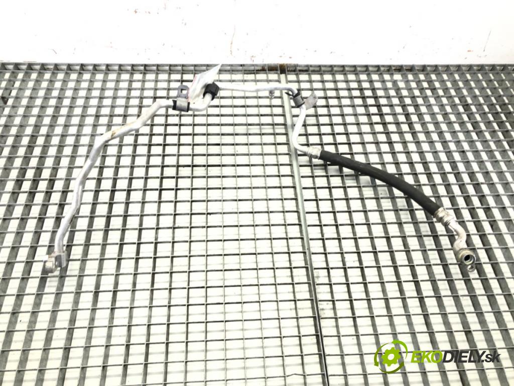 NISSAN JUKE (F15) 2010 - 2022    1.6 DIG-T 140 kW [190 KM] benzyna 2010 - 2022  rúrka klimatizácie 92480BA62A (Rúrky klimatizácie)