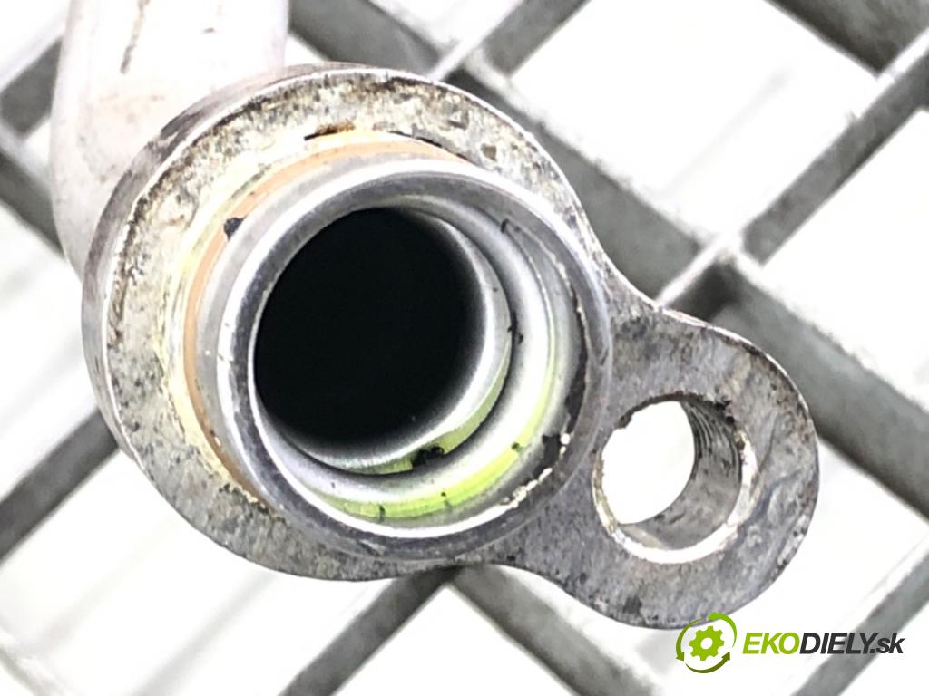 NISSAN JUKE (F15) 2010 - 2022    1.6 DIG-T 140 kW [190 KM] benzyna 2010 - 2022  rúrka klimatizácie 92480BA62A (Rúrky klimatizácie)