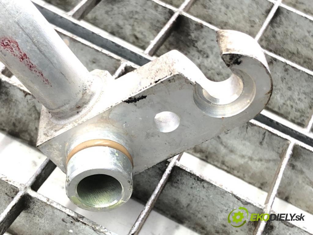 NISSAN JUKE (F15) 2010 - 2022    1.6 DIG-T 140 kW [190 KM] benzyna 2010 - 2022  rúrka klimatizácie 92480BA62A (Rúrky klimatizácie)