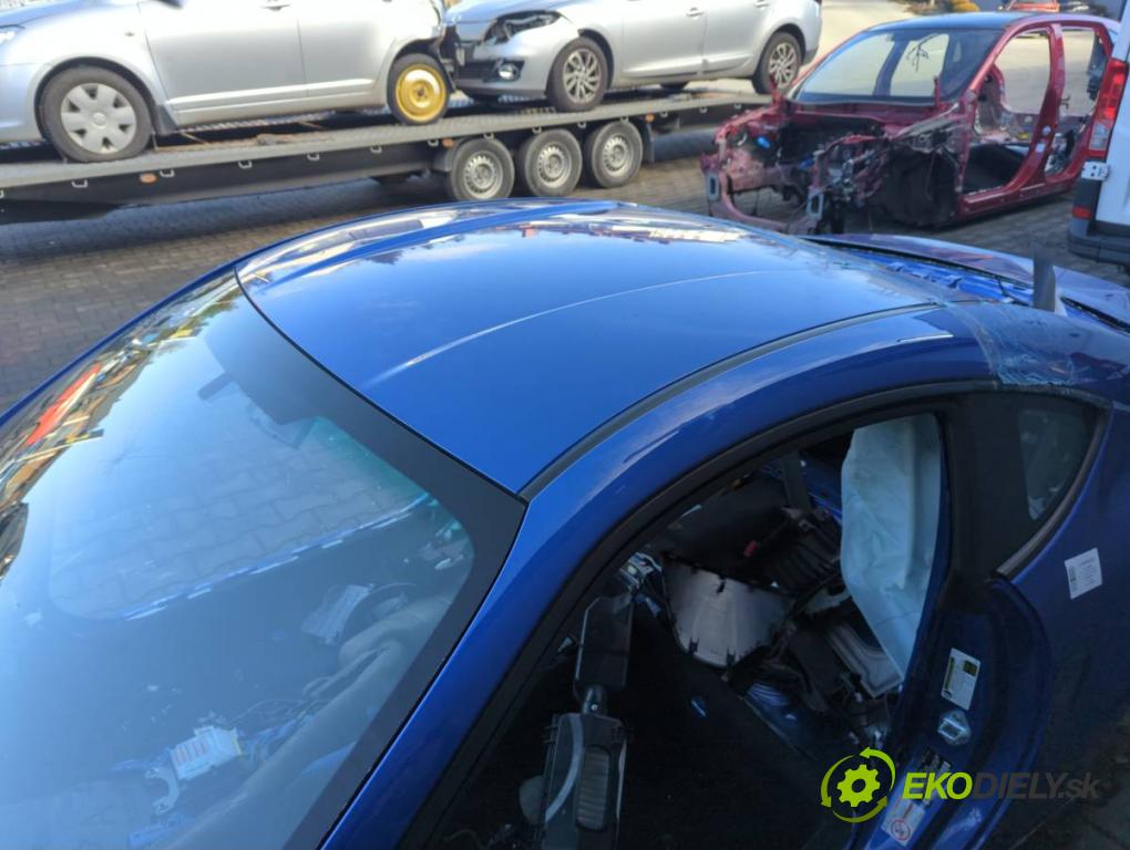 SUBARU BRZ 2012 - 2022    2.0 (ZC6) 147 kW [200 KM] benzyna 2012 - 2022  KAROSERIA ČTVRŤÁK blatník zadní část pravý práh střecha PODŁUŻNICA levý pravý