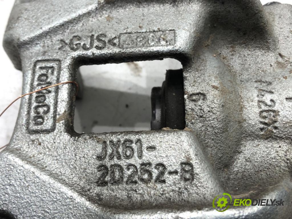 FORD FOCUS IV Turnier (HP) 2018 - 2022    1.5 EcoBlue 88 kW [120 KM] olej napędowy 2018 - 2022  Brzdič strmeň pravy zad NX61-2D250-BEB
