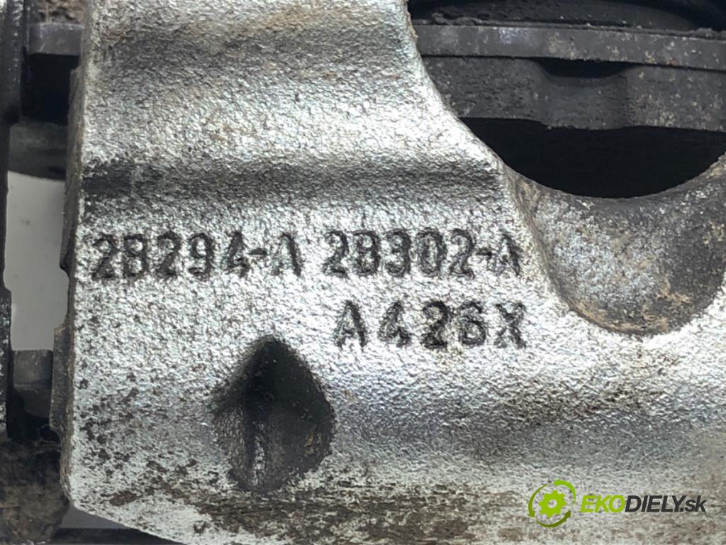 FORD FOCUS IV Turnier (HP) 2018 - 2022    1.5 EcoBlue 88 kW [120 KM] olej napędowy 2018 - 2022  Brzdič strmeň pravy predný 2B294-A