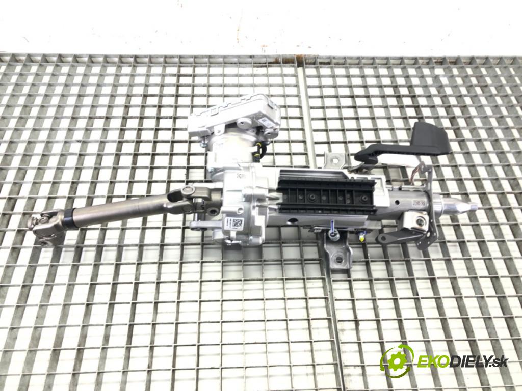 FORD FOCUS IV Turnier (HP) 2018 - 2022    1.5 EcoBlue 88 kW [120 KM] olej napędowy 2018 - 2022  Pumpa servočerpadlo 996075K (Servočerpadlá, pumpy riadenia)