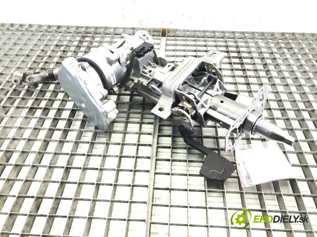 FORD FOCUS IV Turnier (HP) 2018 - 2022    1.5 EcoBlue 88 kW [120 KM] olej napędowy 2018 - 2022  Pumpa servočerpadlo 996075K (Servočerpadlá, pumpy riadenia)