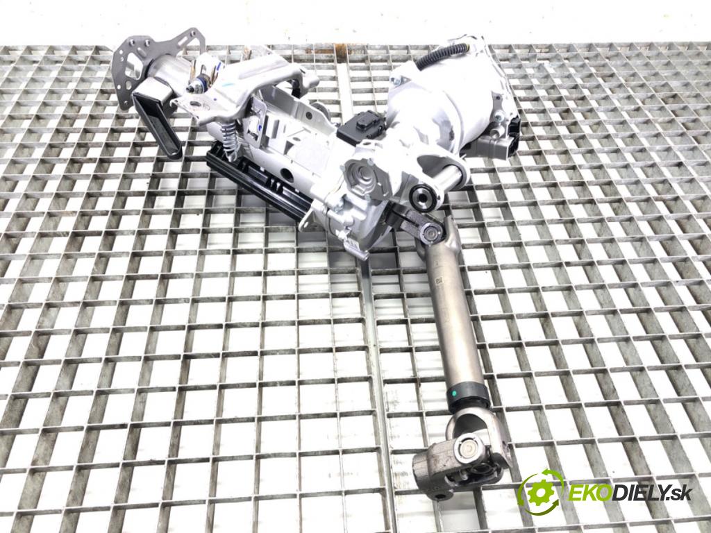 FORD FOCUS IV Turnier (HP) 2018 - 2022    1.5 EcoBlue 88 kW [120 KM] olej napędowy 2018 - 2022  Pumpa servočerpadlo 996075K (Servočerpadlá, pumpy riadenia)