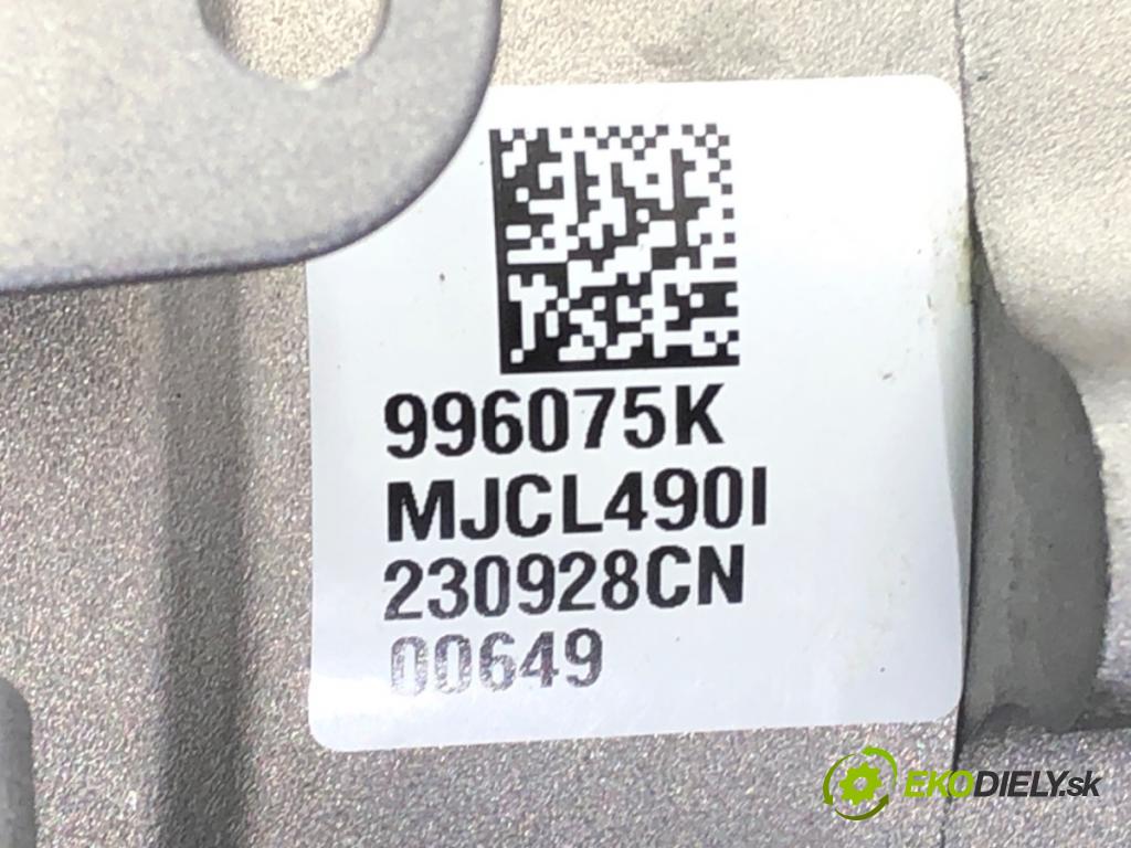 FORD FOCUS IV Turnier (HP) 2018 - 2022    1.5 EcoBlue 88 kW [120 KM] olej napędowy 2018 - 2022  Pumpa servočerpadlo 996075K (Servočerpadlá, pumpy riadenia)