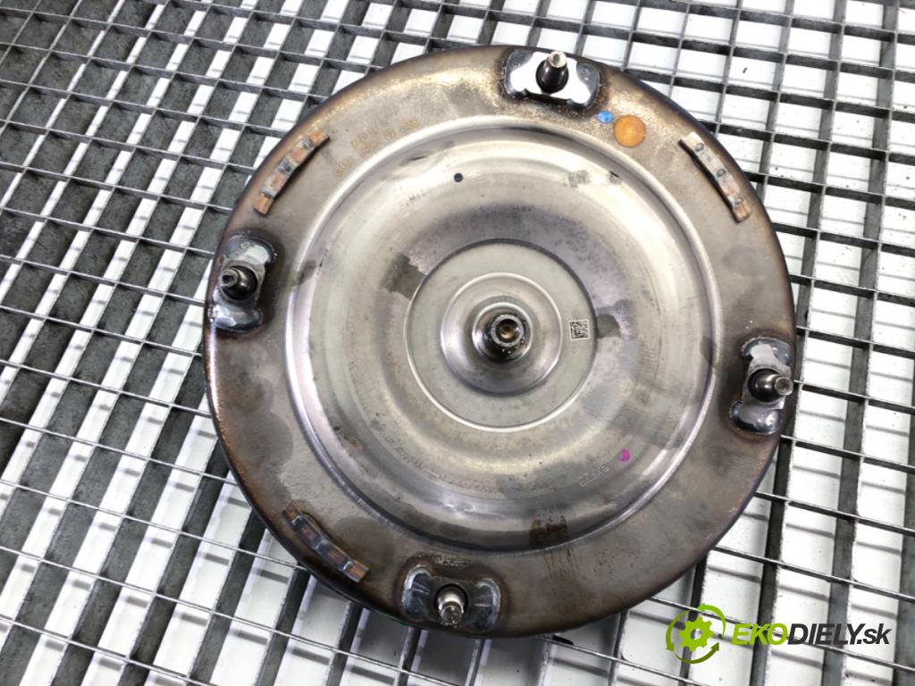 FORD FOCUS IV Turnier (HP) 2018 - 2022    1.5 EcoBlue 88 kW [120 KM] olej napędowy 2018 - 2022  Spojková sada (bez ložiska) konvertor GXFZB (Ostatné)