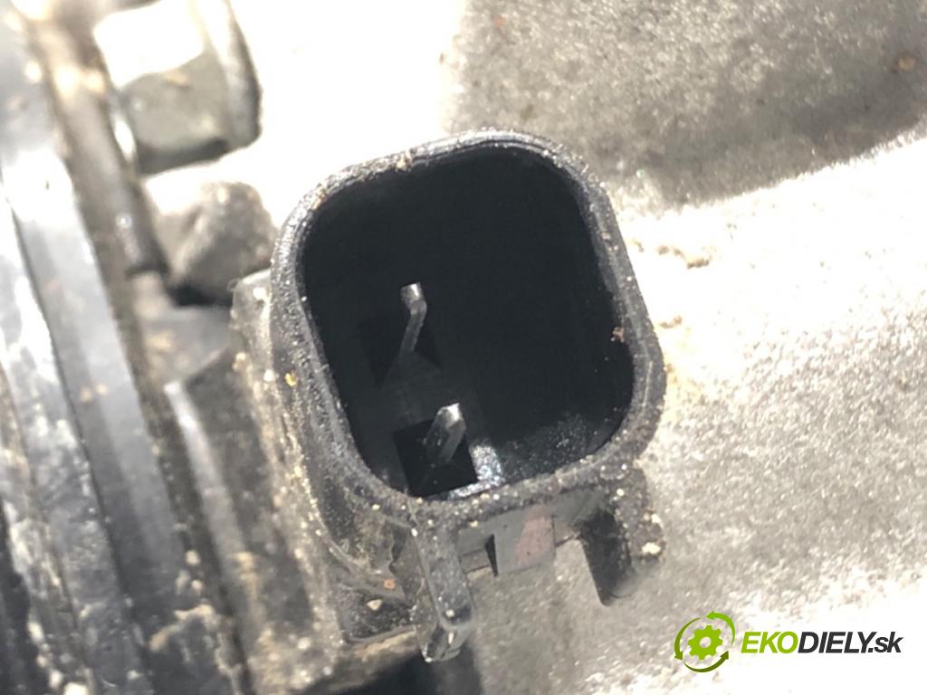 FORD FOCUS IV Turnier (HP) 2018 - 2022    1.5 EcoBlue 88 kW [120 KM] olej napędowy 2018 - 2022  Kompresor klimatizácie JX61-19D629-HC (Kompresory klimatizácie)