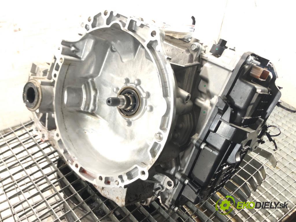 FORD FOCUS IV Turnier (HP) 2018 - 2022    1.5 EcoBlue 88 kW [120 KM] olej napędowy 2018 - 2022  Prevodovka RFJM5P-7006-E (Prevodovky)