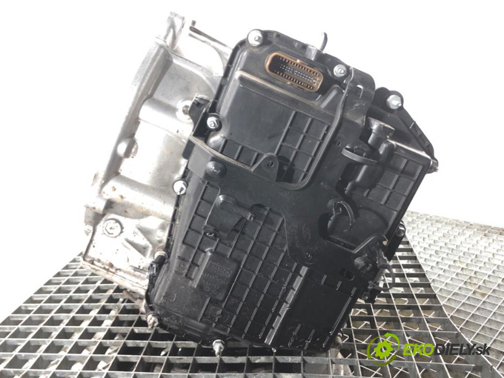 FORD FOCUS IV Turnier (HP) 2018 - 2022    1.5 EcoBlue 88 kW [120 KM] olej napędowy 2018 - 2022  Prevodovka RFJM5P-7006-E (Prevodovky)