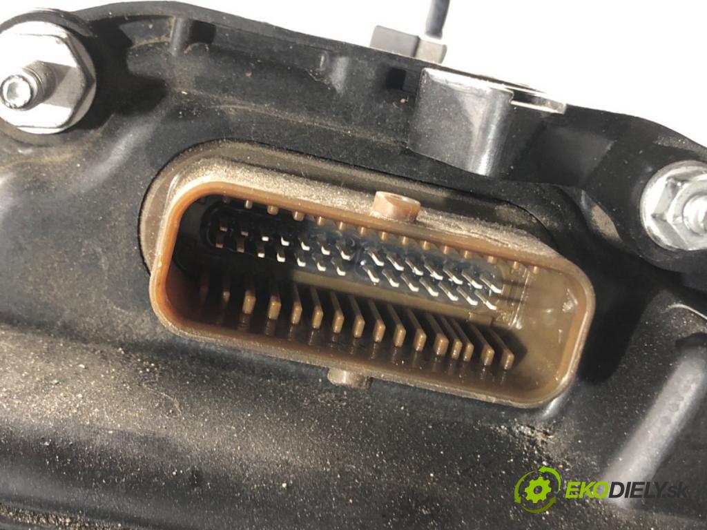 FORD FOCUS IV Turnier (HP) 2018 - 2022    1.5 EcoBlue 88 kW [120 KM] olej napędowy 2018 - 2022  Prevodovka RFJM5P-7006-E (Prevodovky)