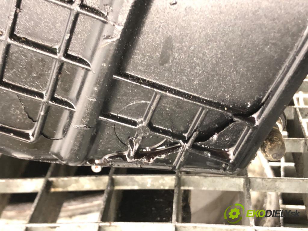 FORD FOCUS IV Turnier (HP) 2018 - 2022    1.5 EcoBlue 88 kW [120 KM] olej napędowy 2018 - 2022  Prevodovka RFJM5P-7006-E (Prevodovky)