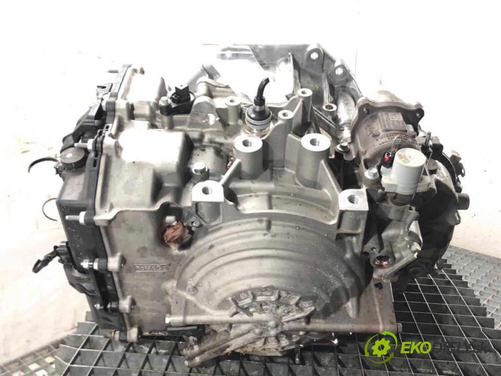 FORD FOCUS IV Turnier (HP) 2018 - 2022    1.5 EcoBlue 88 kW [120 KM] olej napędowy 2018 - 2022  Prevodovka RFJM5P-7006-E (Prevodovky)