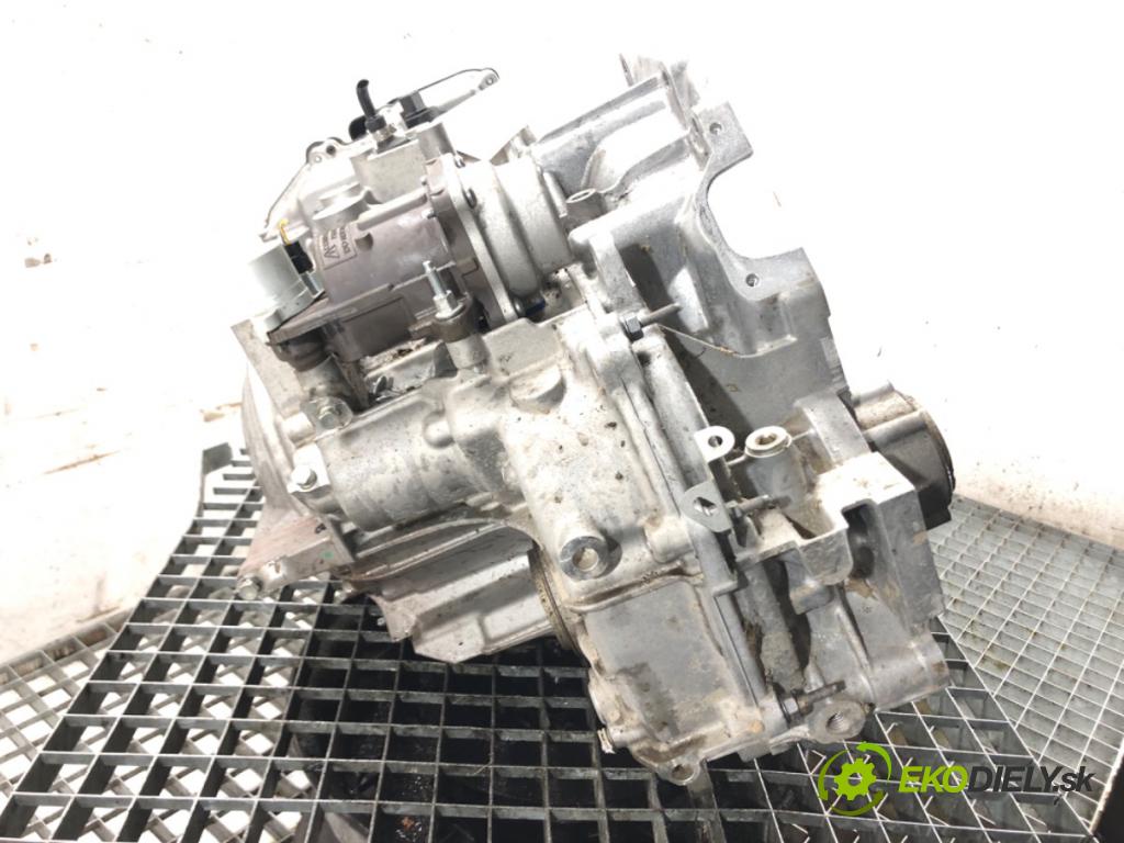 FORD FOCUS IV Turnier (HP) 2018 - 2022    1.5 EcoBlue 88 kW [120 KM] olej napędowy 2018 - 2022  Prevodovka RFJM5P-7006-E (Prevodovky)