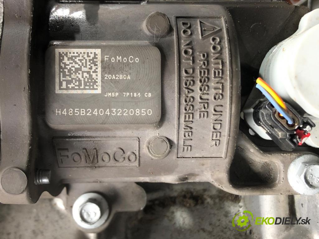 FORD FOCUS IV Turnier (HP) 2018 - 2022    1.5 EcoBlue 88 kW [120 KM] olej napędowy 2018 - 2022  Prevodovka RFJM5P-7006-E (Prevodovky)