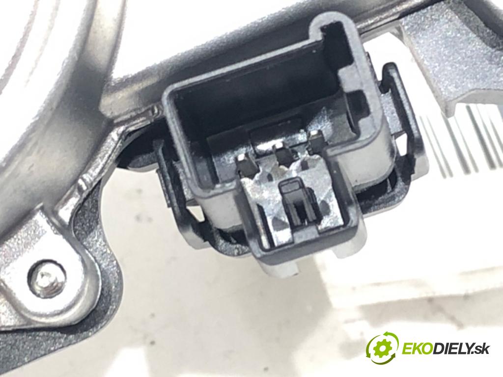 FORD FOCUS IV Turnier (HP) 2018 - 2022    1.5 EcoBlue 88 kW [120 KM] olej napędowy 2018 - 2022  motor stěračů zadní část H1BB17404AB