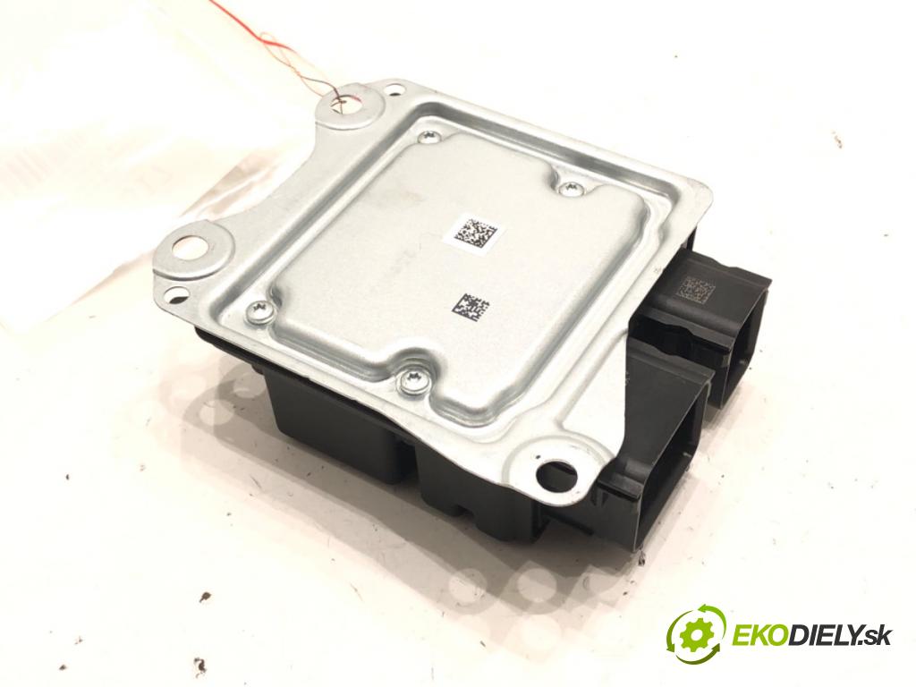 FORD FOCUS IV Turnier (HP) 2018 - 2022    1.5 EcoBlue 88 kW [120 KM] olej napędowy 2018 - 2022  senzor airbag KX7T14B321BC (Snímače)