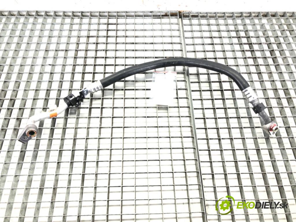 FORD FOCUS IV Turnier (HP) 2018 - 2022    1.5 EcoBlue 88 kW [120 KM] olej napędowy 2018 - 2022  rúrka klimatizácie JX61-19N602-MD (Rúrky klimatizácie)