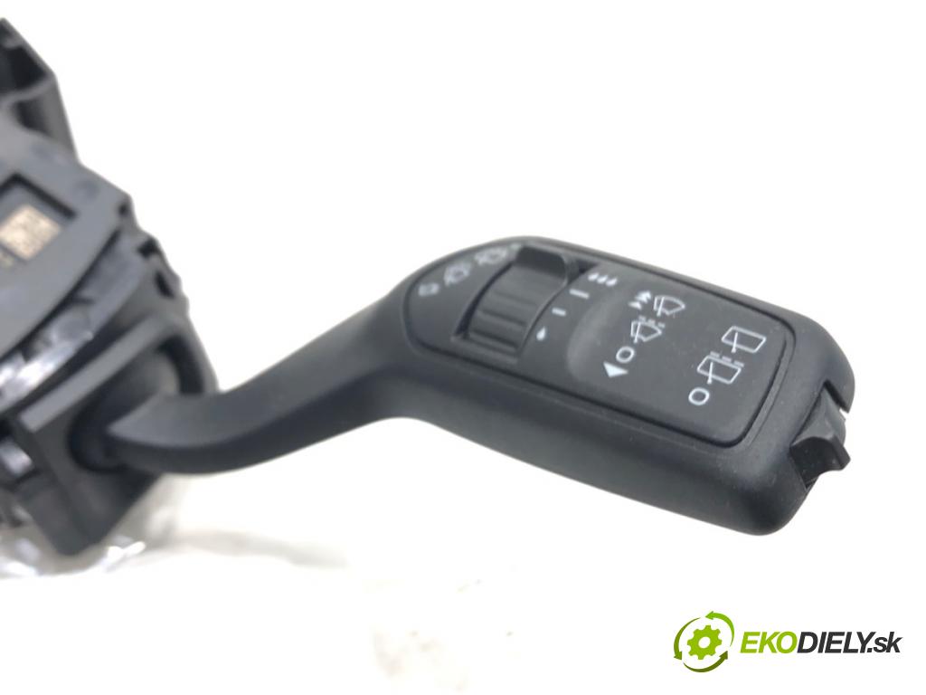 FORD FOCUS IV Turnier (HP) 2018 - 2022    1.5 EcoBlue 88 kW [120 KM] olej napędowy 2018 - 2022  Prepínač kombinovaný H1BT-14B522-BH (Prepínače, spínače, tlačidlá a ovládače kúrenia)