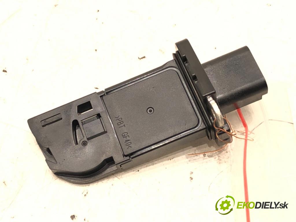 FORD FOCUS IV Turnier (HP) 2018 - 2022    1.5 EcoBlue 88 kW [120 KM] olej napędowy 2018 - 2022  Váha vzduchu J1BA12B579A (Váhy vzduchu)