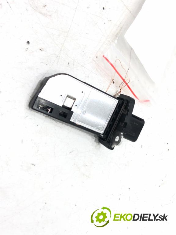 FORD FOCUS IV Turnier (HP) 2018 - 2022    1.5 EcoBlue 88 kW [120 KM] olej napędowy 2018 - 2022  Váha vzduchu J1BA12B579A (Váhy vzduchu)