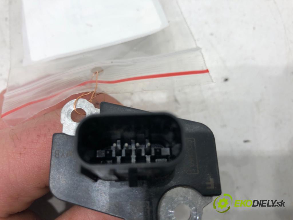 FORD FOCUS IV Turnier (HP) 2018 - 2022    1.5 EcoBlue 88 kW [120 KM] olej napędowy 2018 - 2022  Váha vzduchu J1BA12B579A (Váhy vzduchu)