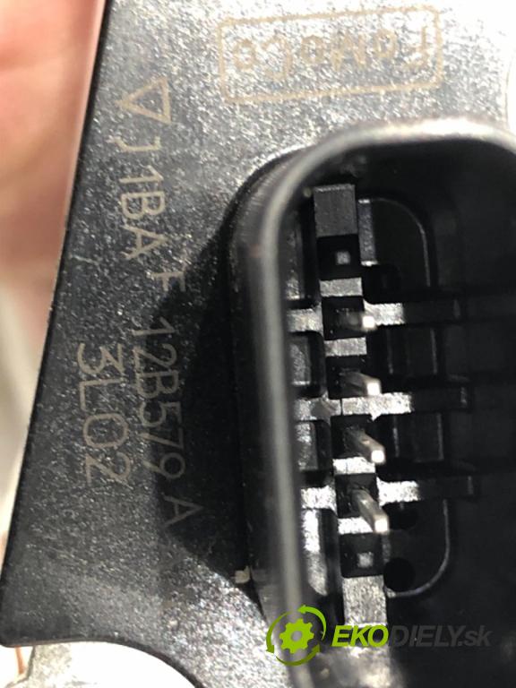 FORD FOCUS IV Turnier (HP) 2018 - 2022    1.5 EcoBlue 88 kW [120 KM] olej napędowy 2018 - 2022  Váha vzduchu J1BA12B579A (Váhy vzduchu)