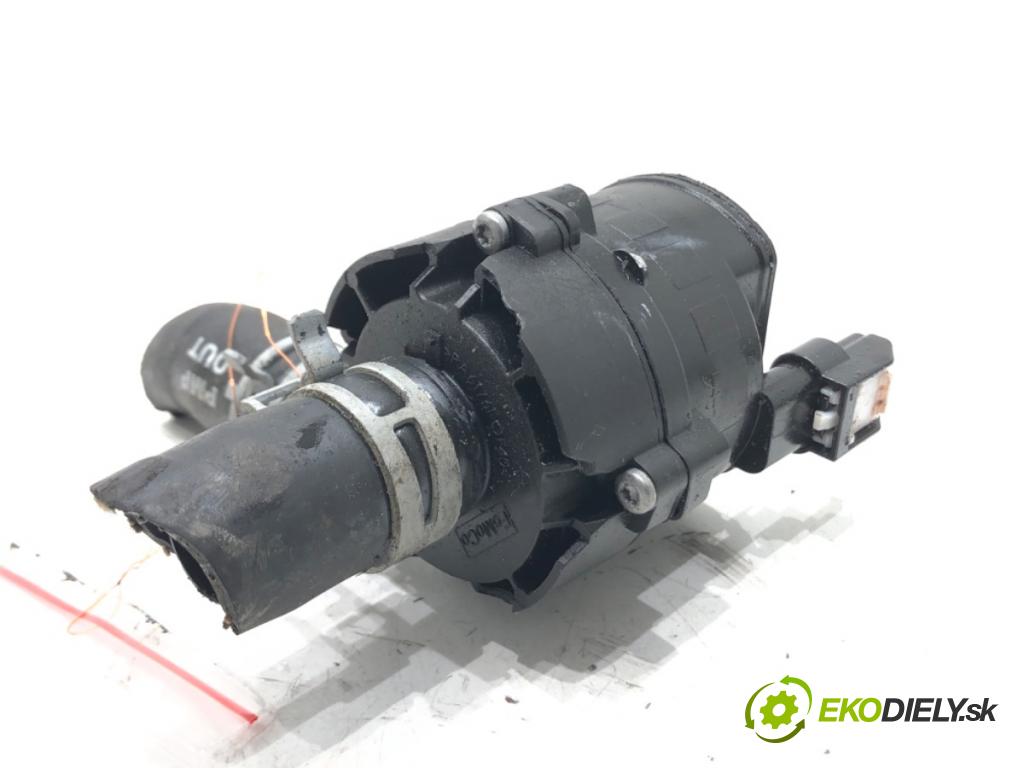 FORD FOCUS IV Turnier (HP) 2018 - 2022    1.5 EcoBlue 88 kW [120 KM] olej napędowy 2018 - 2022  DALŠÍ: pumpa vody JX6T-8B552-AC (Vodní pumpy)